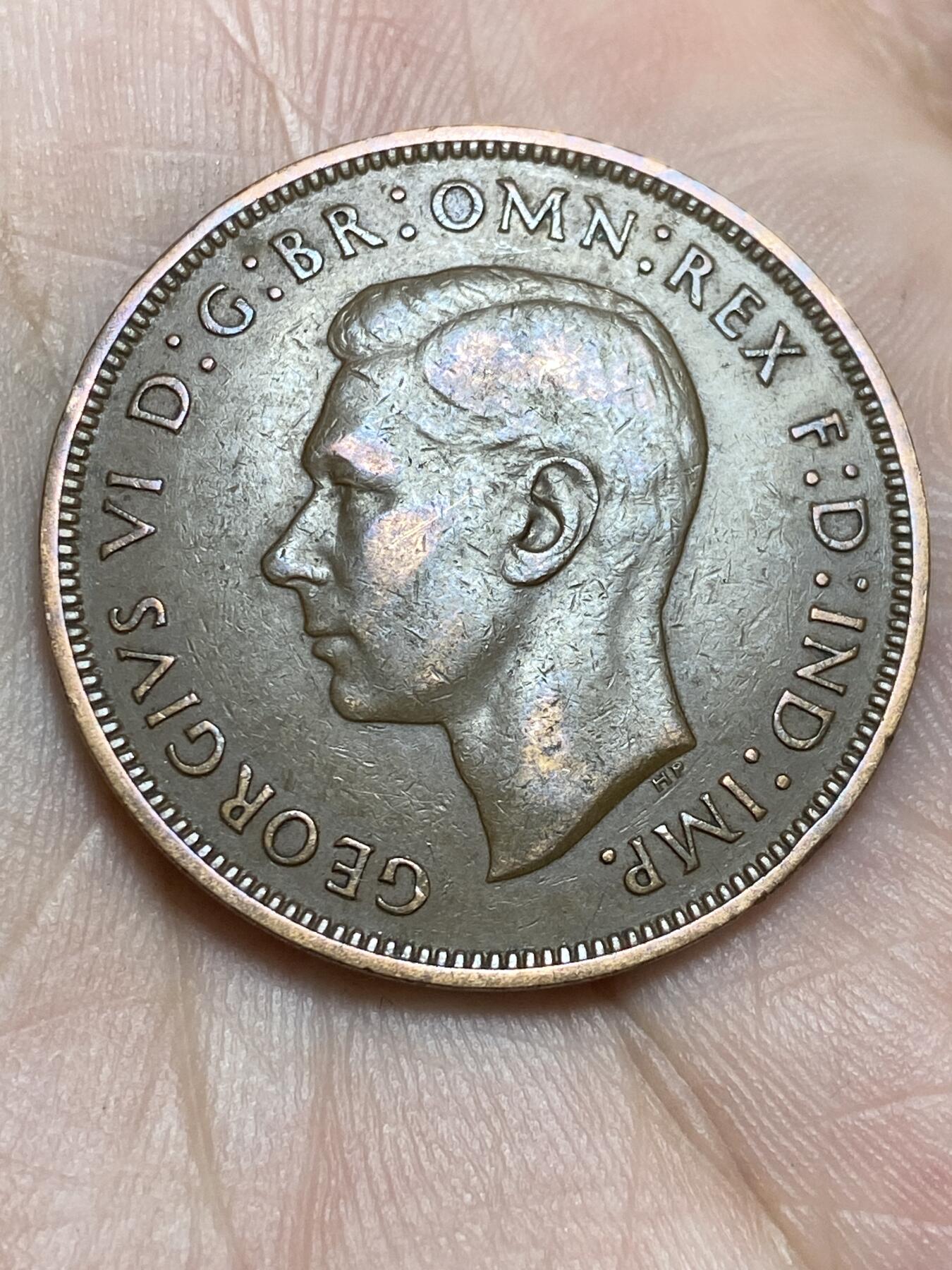 2025年第一百三十六场(总第一百六十二场）外国好品纸夹散币场(免佣金)