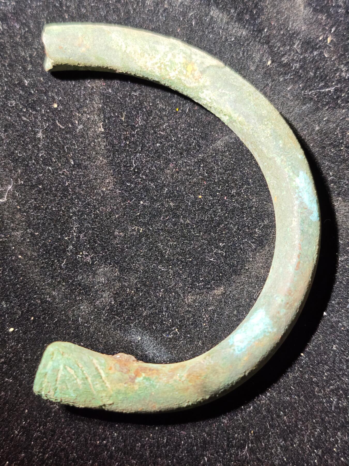 93期回流戒指饰品杂件纪念章丝路钱币专场 杂件