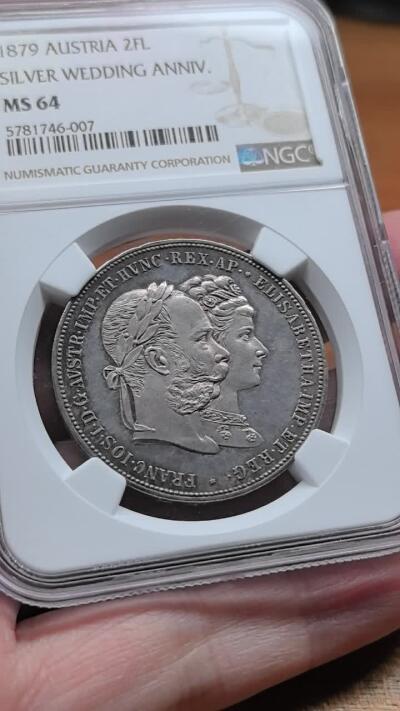 凡希社世界钱币微拍月度大拍（2025/12）