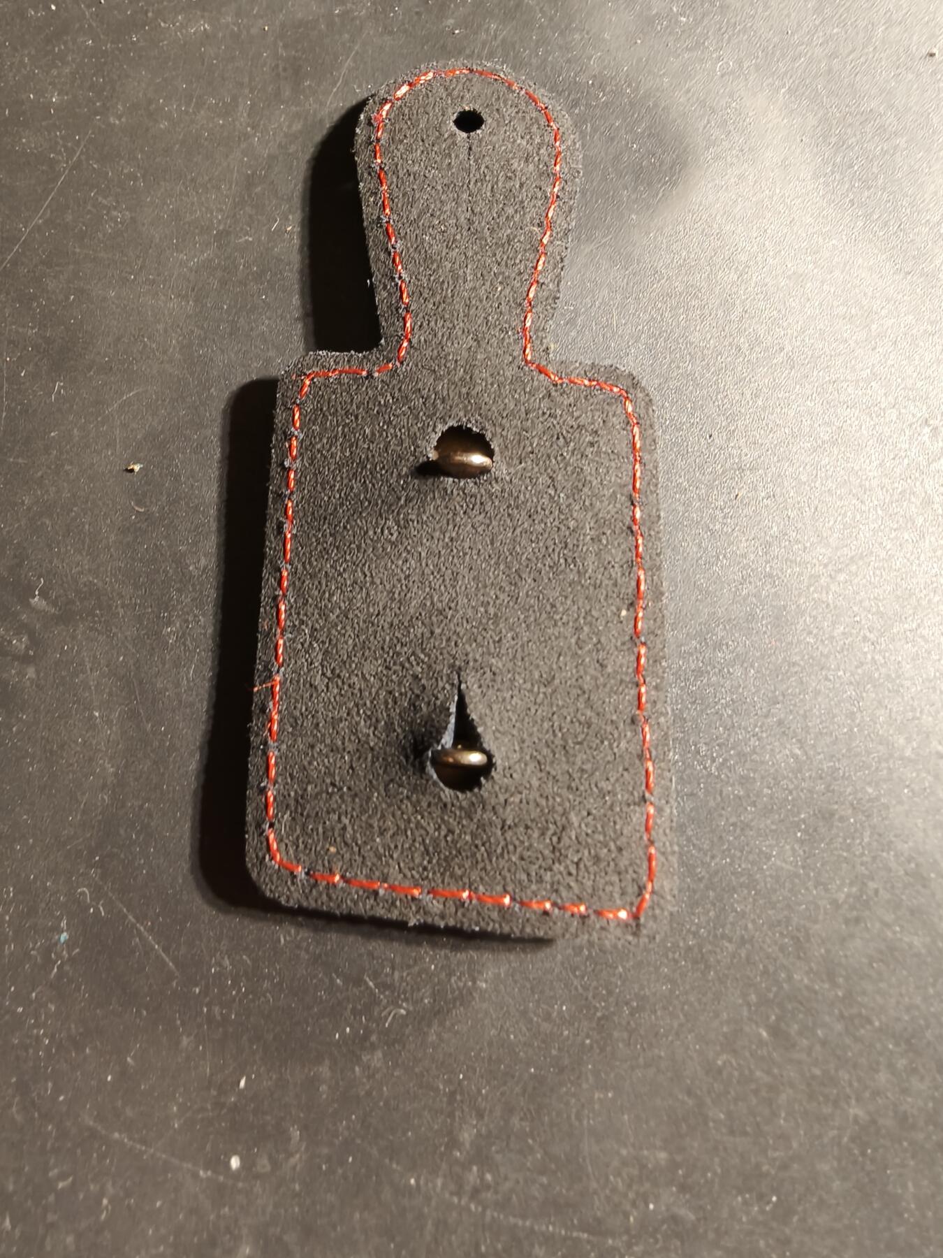 老王徽章第169期 法国陆军第8步兵团证章