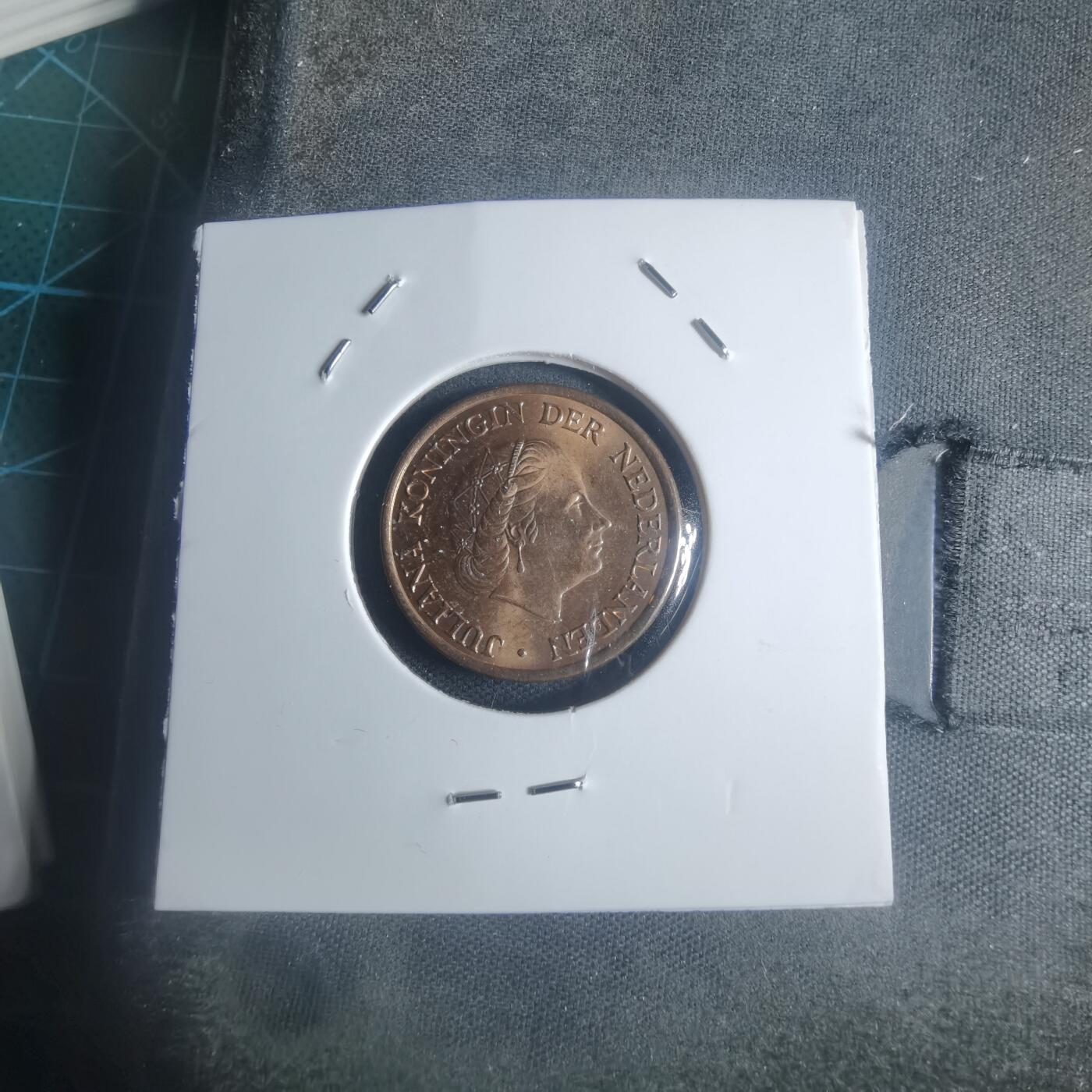 沼泽如烟--第932场 荷兰1978年五分