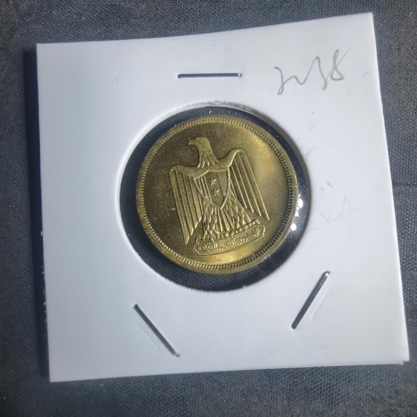 沼泽如烟--第932场 埃及