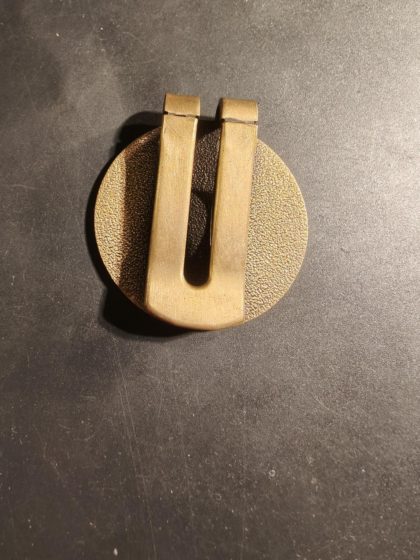 老王徽章第169期 美国海军证章