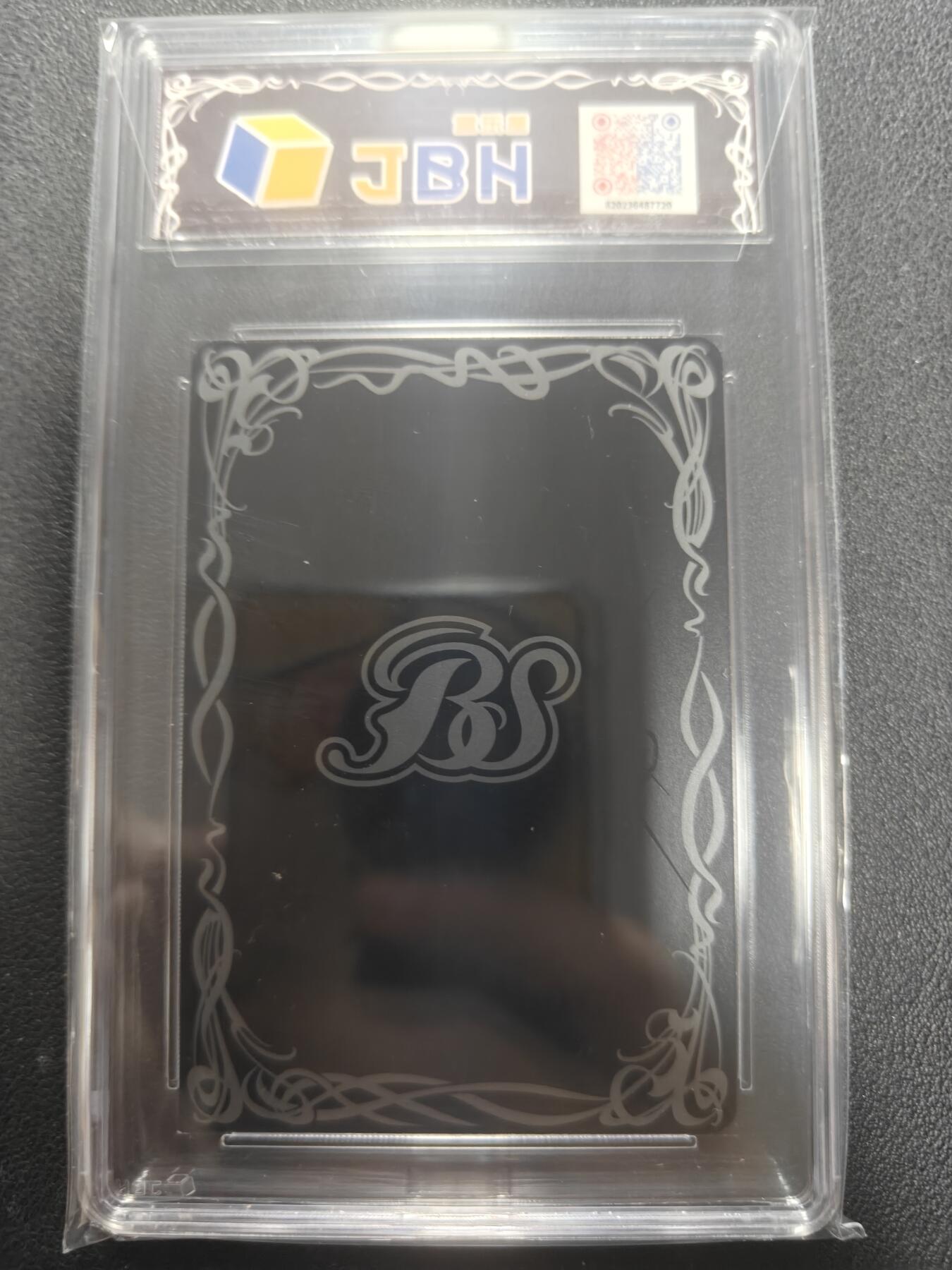 天玑星卡拍第150期《12.11周一截拍》持续收拍收评中 满赠卡需备注 万代 战斗之魂 奥特曼联动 捷德奥特曼 JBH9.5特标