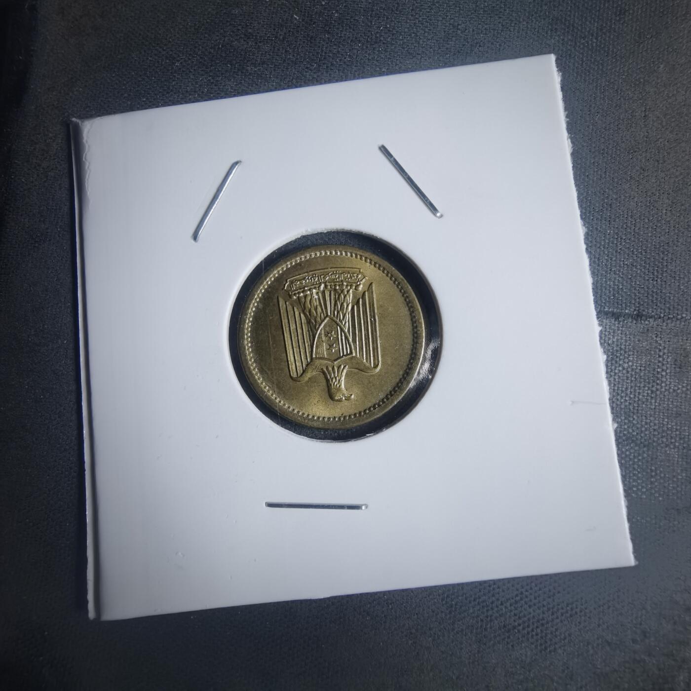 沼泽如烟--第932场 埃及