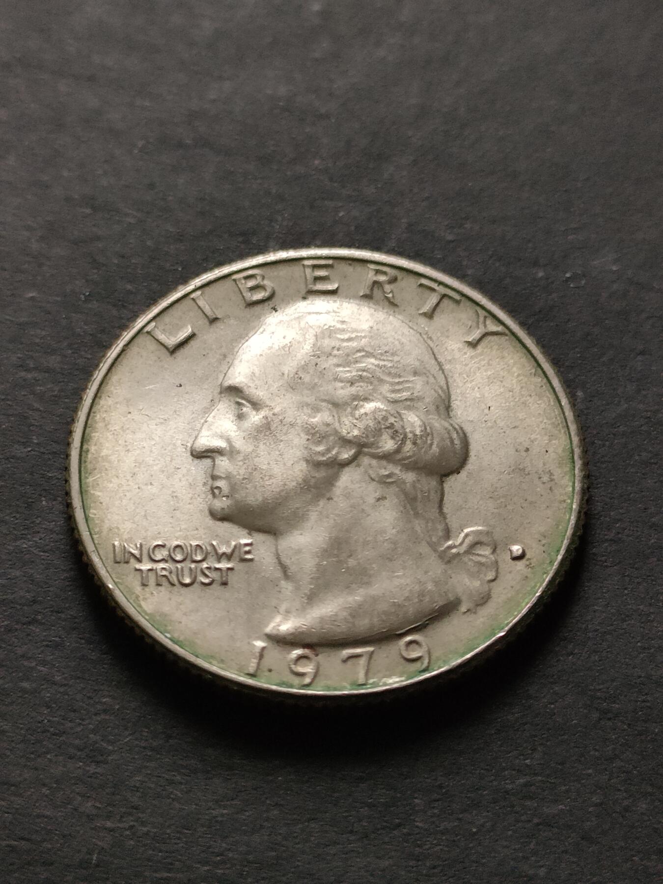 猩哥外币小铺➨【第208场】 美国