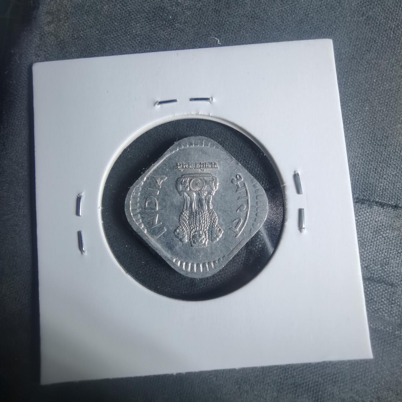 沼泽如烟--第931场 印度1986年5派沙