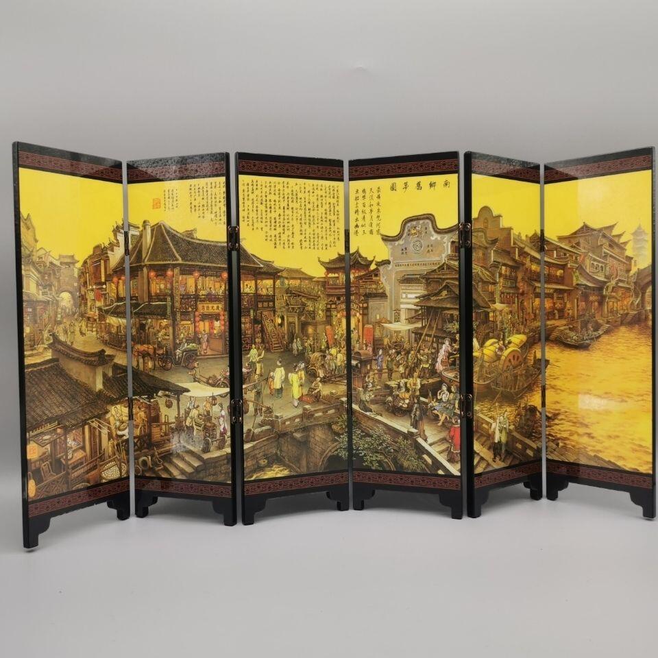 听雨轩（三十八）