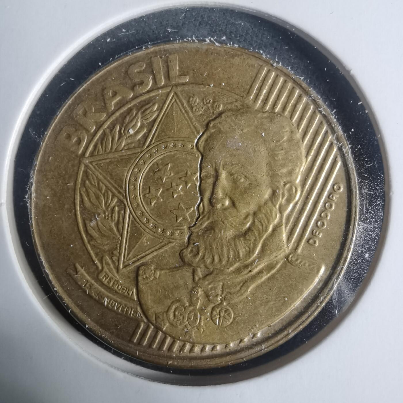 沼泽如烟--第931场 巴西2003年25分