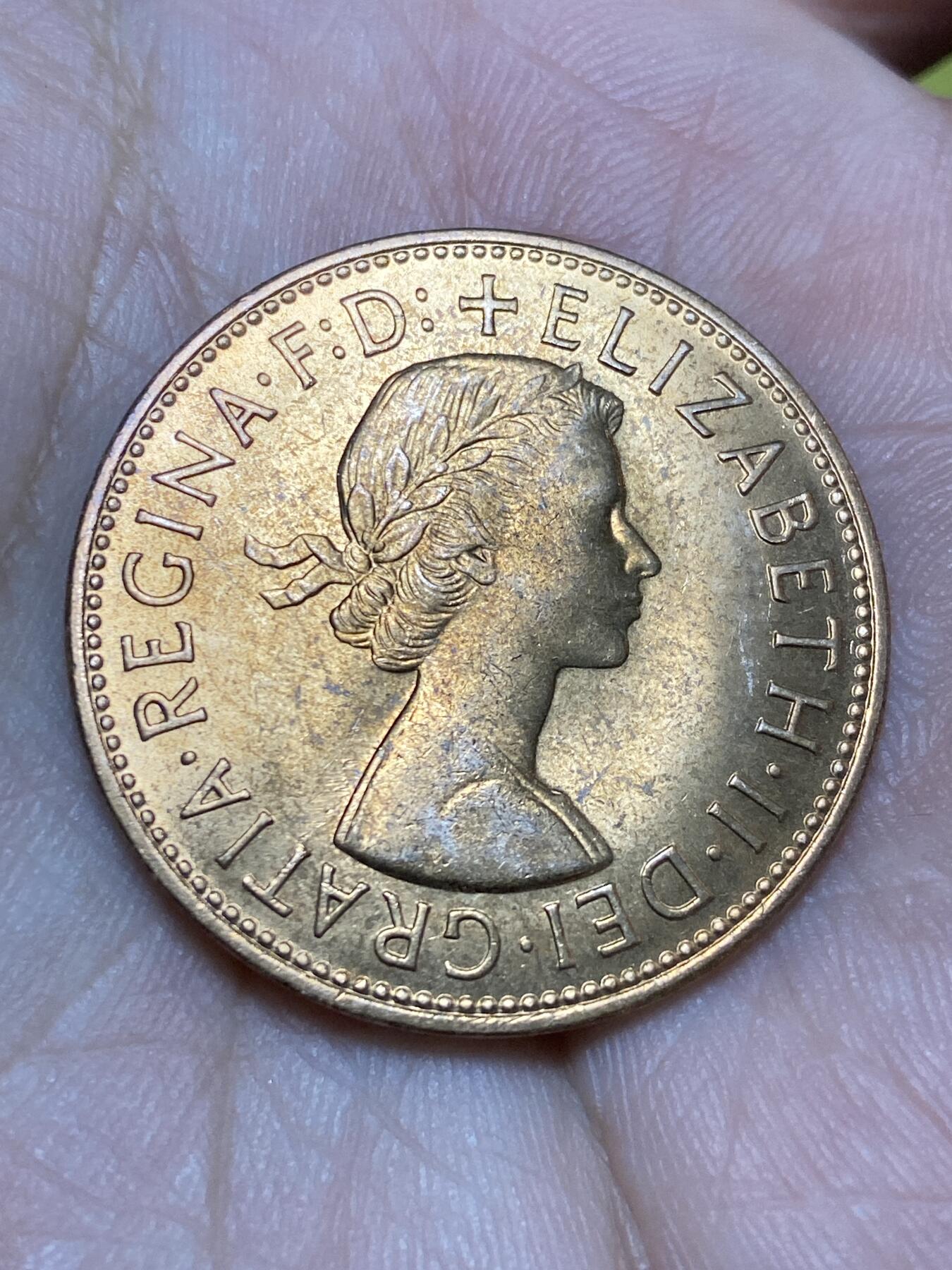 2025年第一百三十六场(总第一百六十二场）外国好品散币场(免佣金)