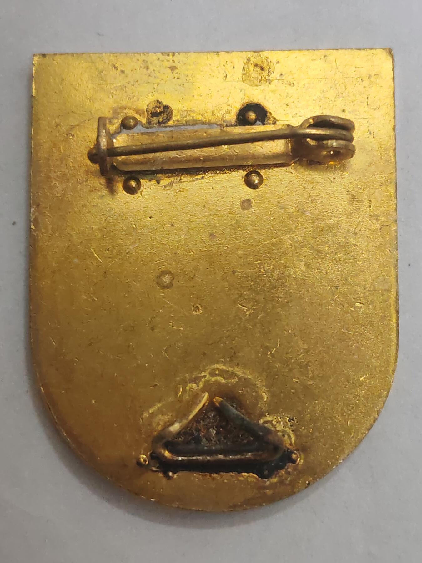 韵星假日拍卖第三十二期 -- Rimey Holidays Auction 32 民主德国优秀民防服务奖章