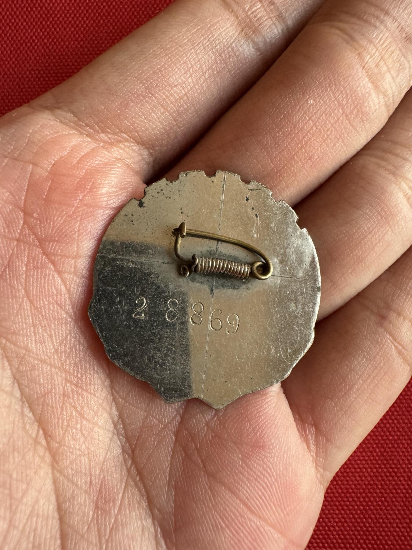 五哥徽章群   14号周日晚上八点4群联拍 铜章