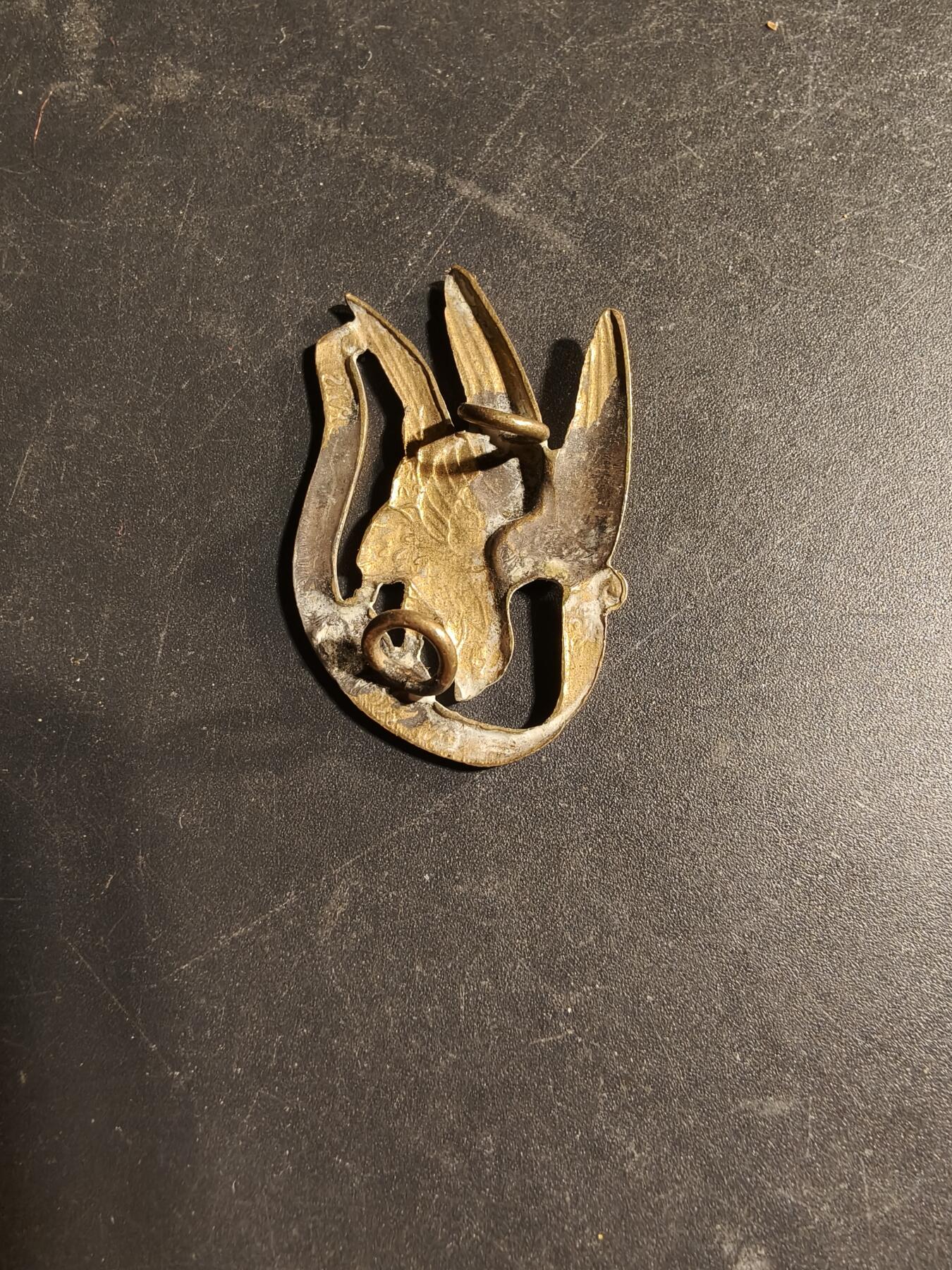 老王徽章第169期