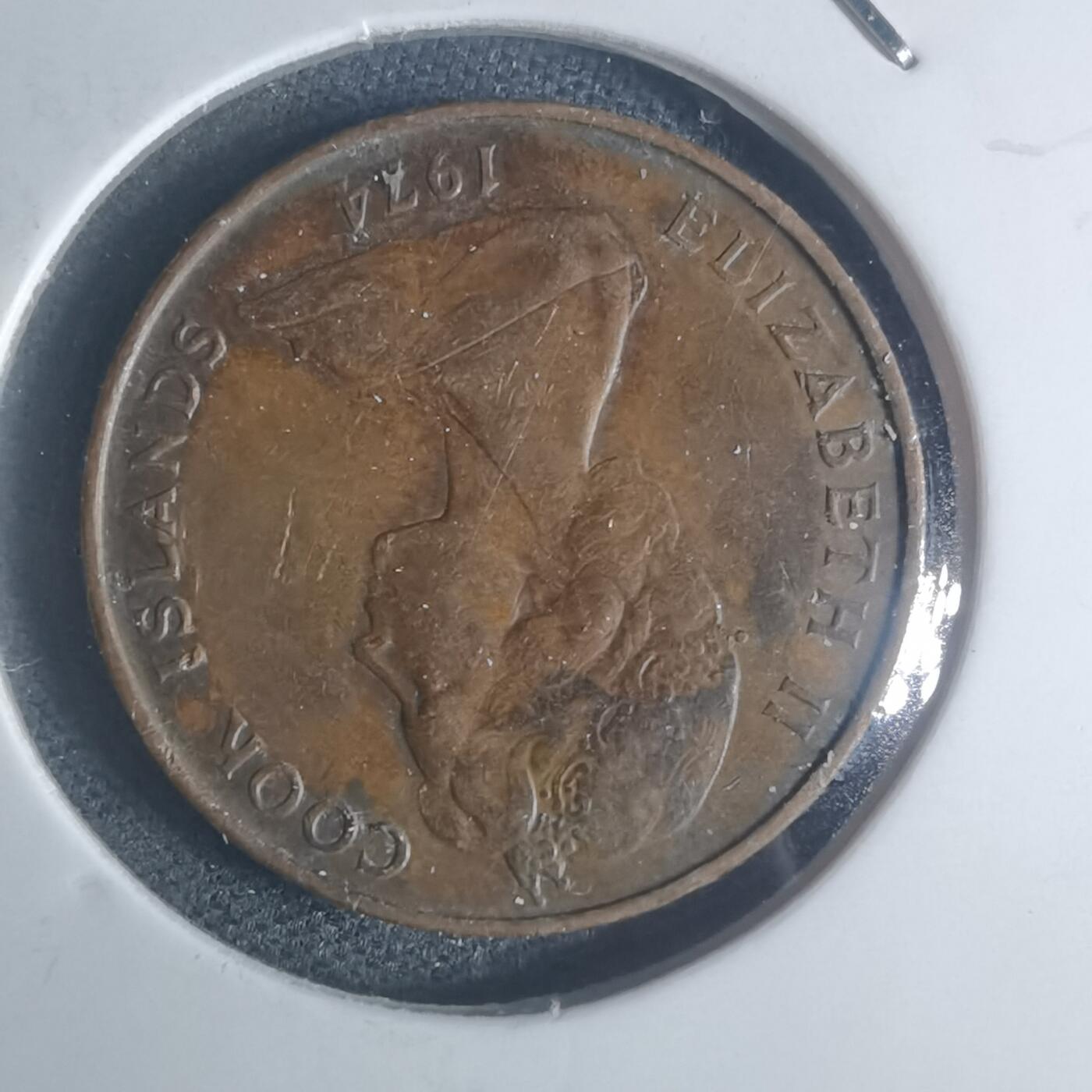 沼泽如烟--第932场 库克1974年二分