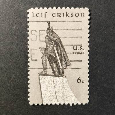 嘉禾收藏    【第410期】            无佣金、可寄存、满30元包邮 - 美国🇺🇸邮票