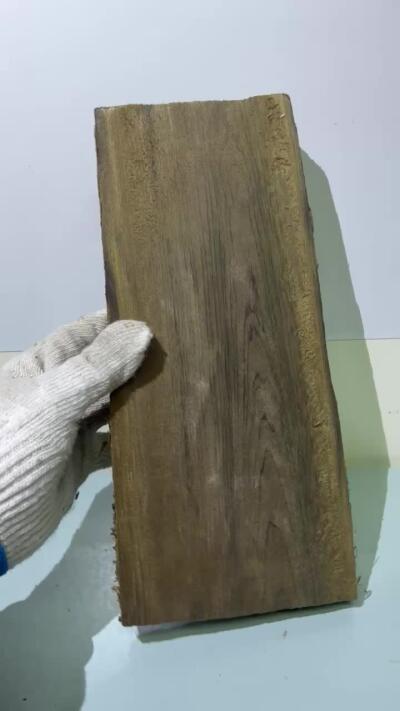 零元拍：B1-1 金丝楠 牌子料   满金丝 果香满满 尺寸：31/16/11.8CM。