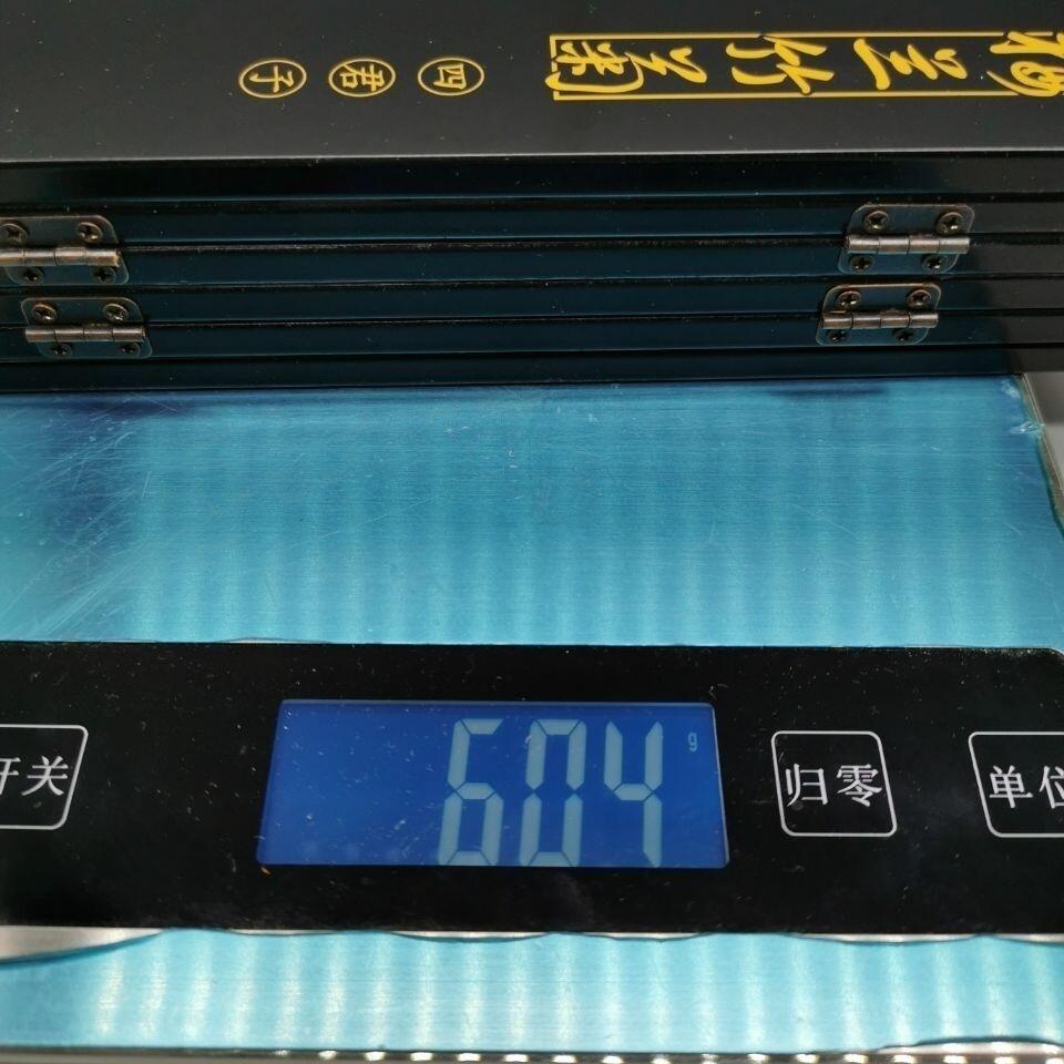 听雨轩（40） [梅兰竹菊]仿古漆器小屏风,折叠木制