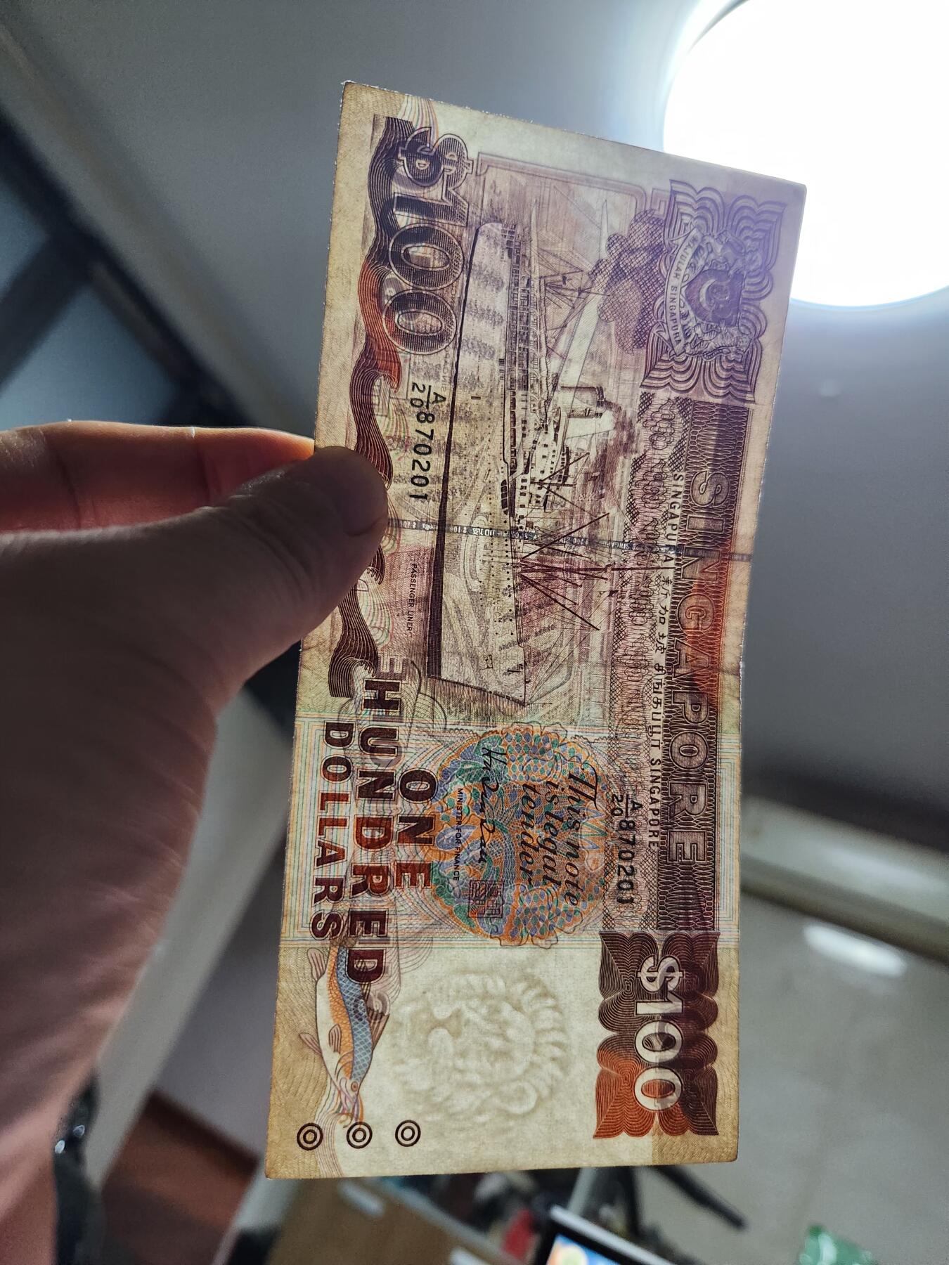 12月13号晚上8点 外国纸币自动截拍第72场