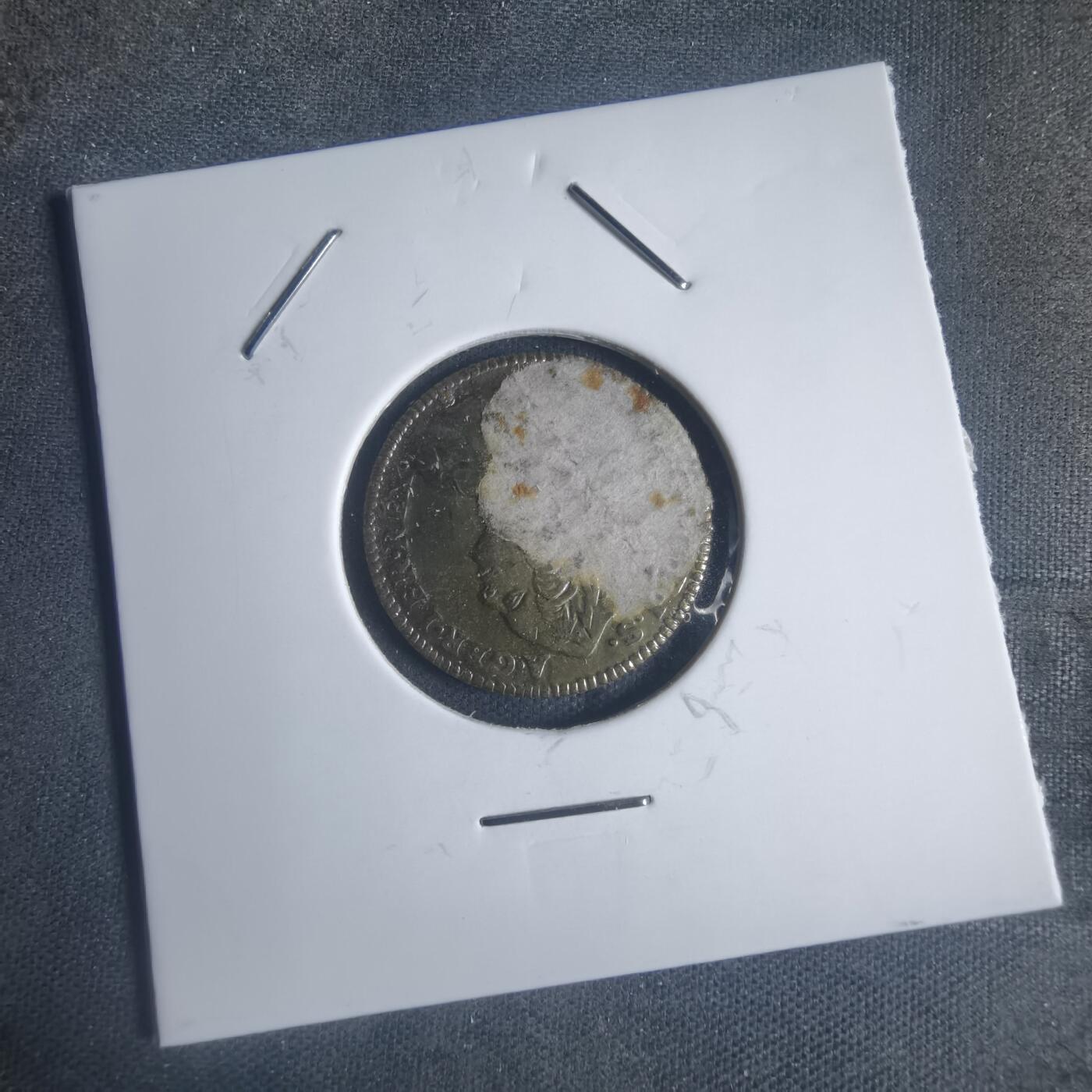 沼泽如烟--第932场 不认识