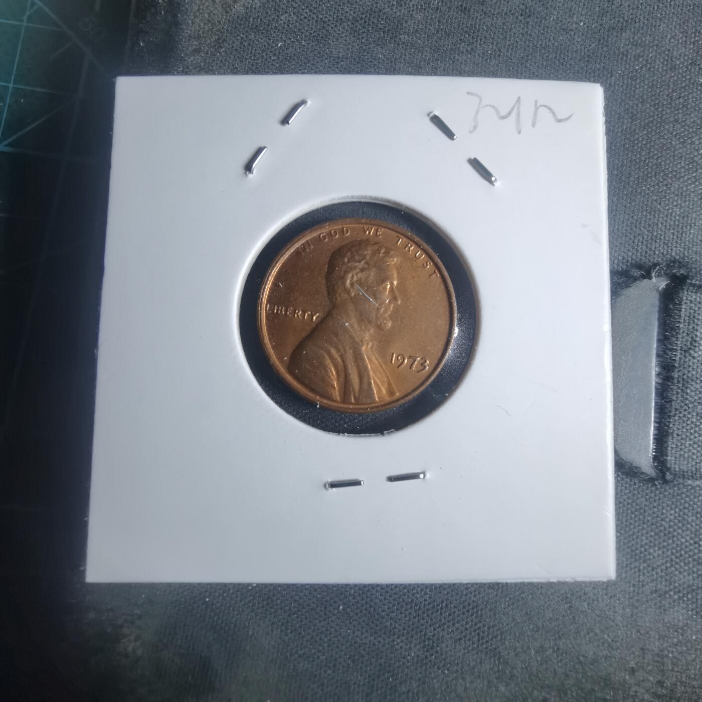 沼泽如烟--第932场 美国1973年一分