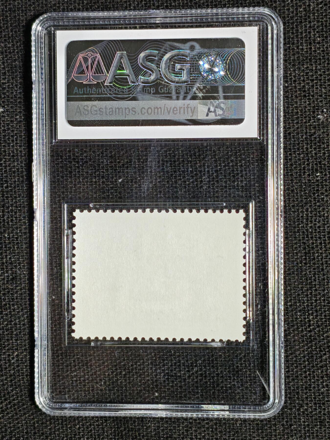 刘世昌艺术品销售中心～虎踞龙蟠*金杨在线联拍群第511期 1980年J.55.《鉴真》 纪念邮票（ASG   VF/XF85  编号：1048257-006等 一次性出分）一套3枚。