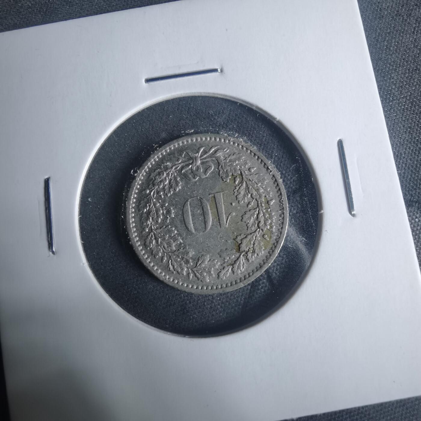 沼泽如烟--第931场 瑞士1970年十分