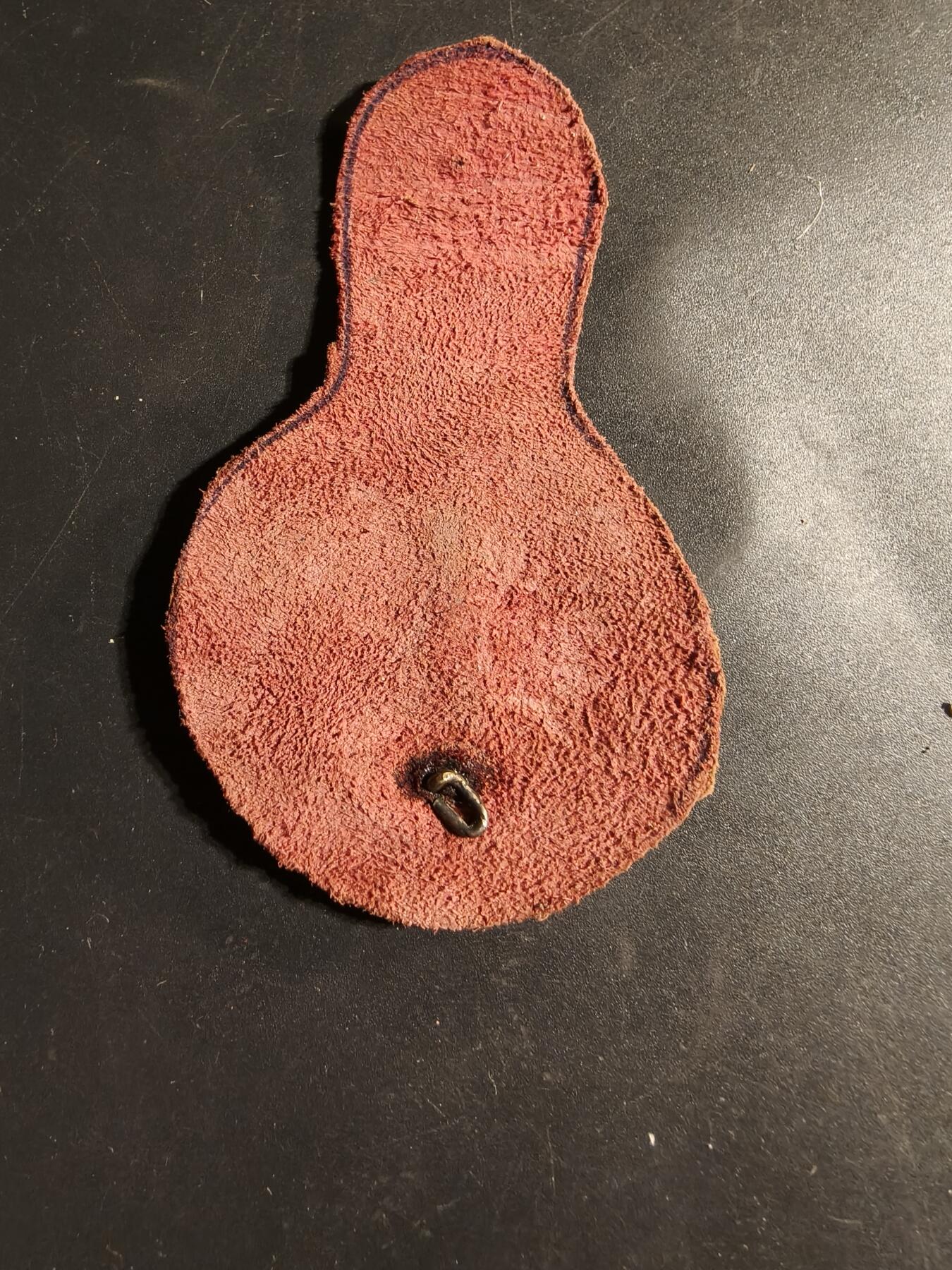 老王徽章第169期 法国陆军第156运输训练中心证章