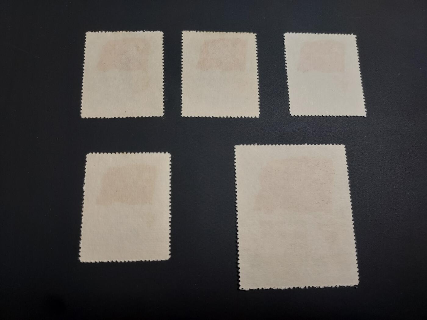 博彦收藏  TM 12月20日 8点 邮票专场 全场包邮