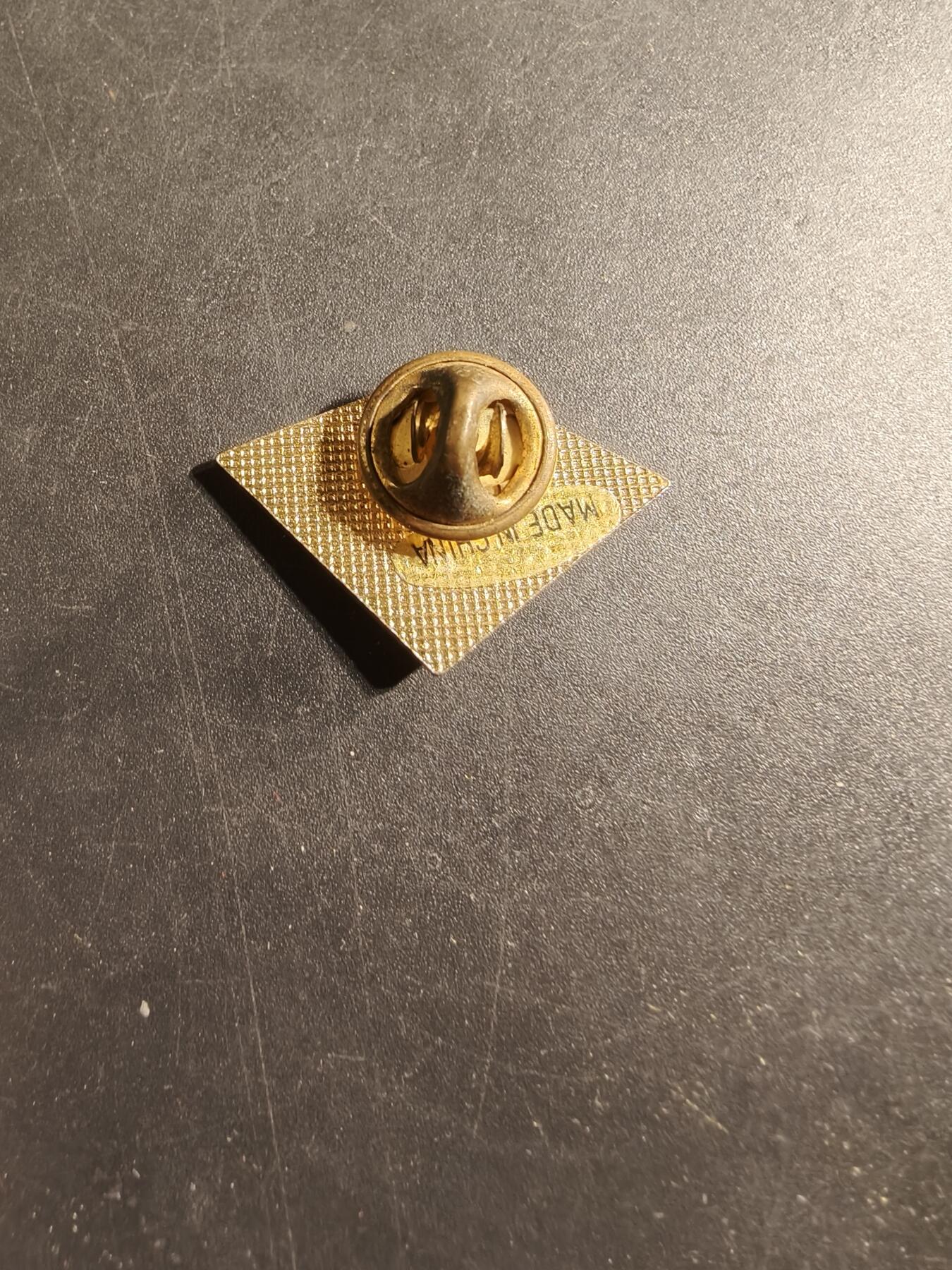 老王徽章第169期 美国海军陆战4师徽章