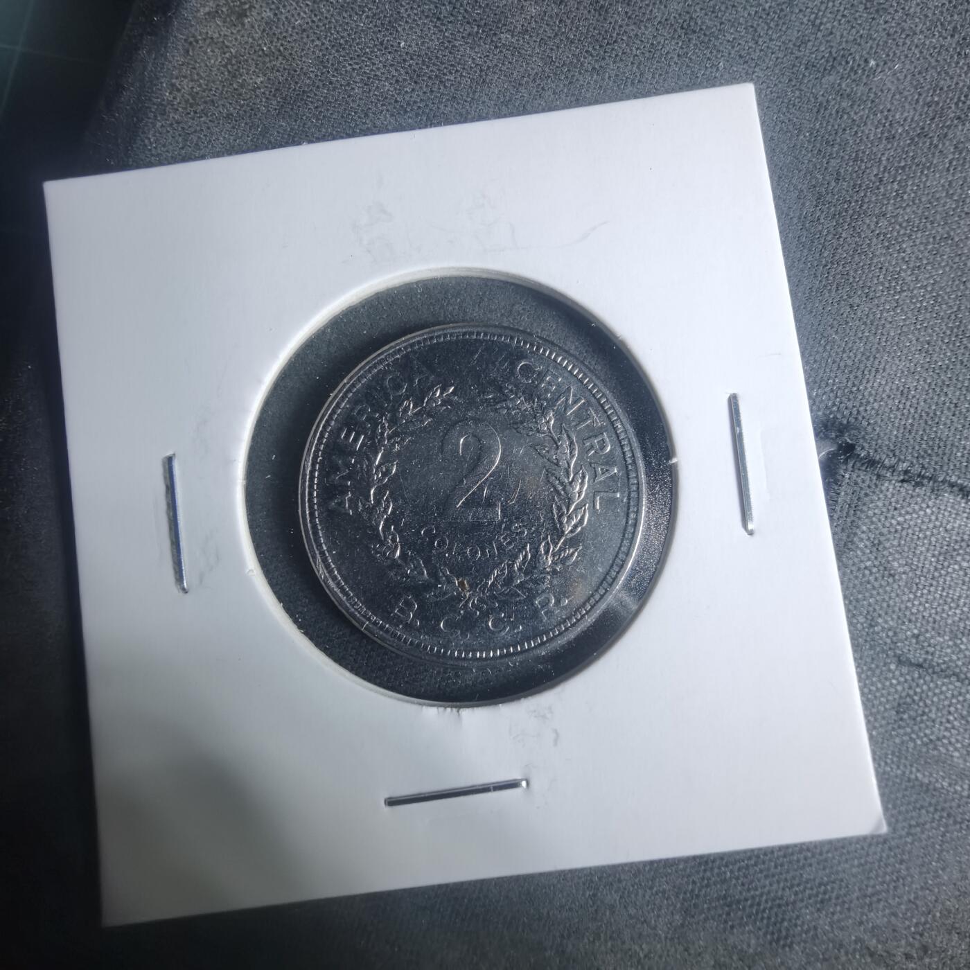 沼泽如烟--第931场 哥斯达黎加1982年2