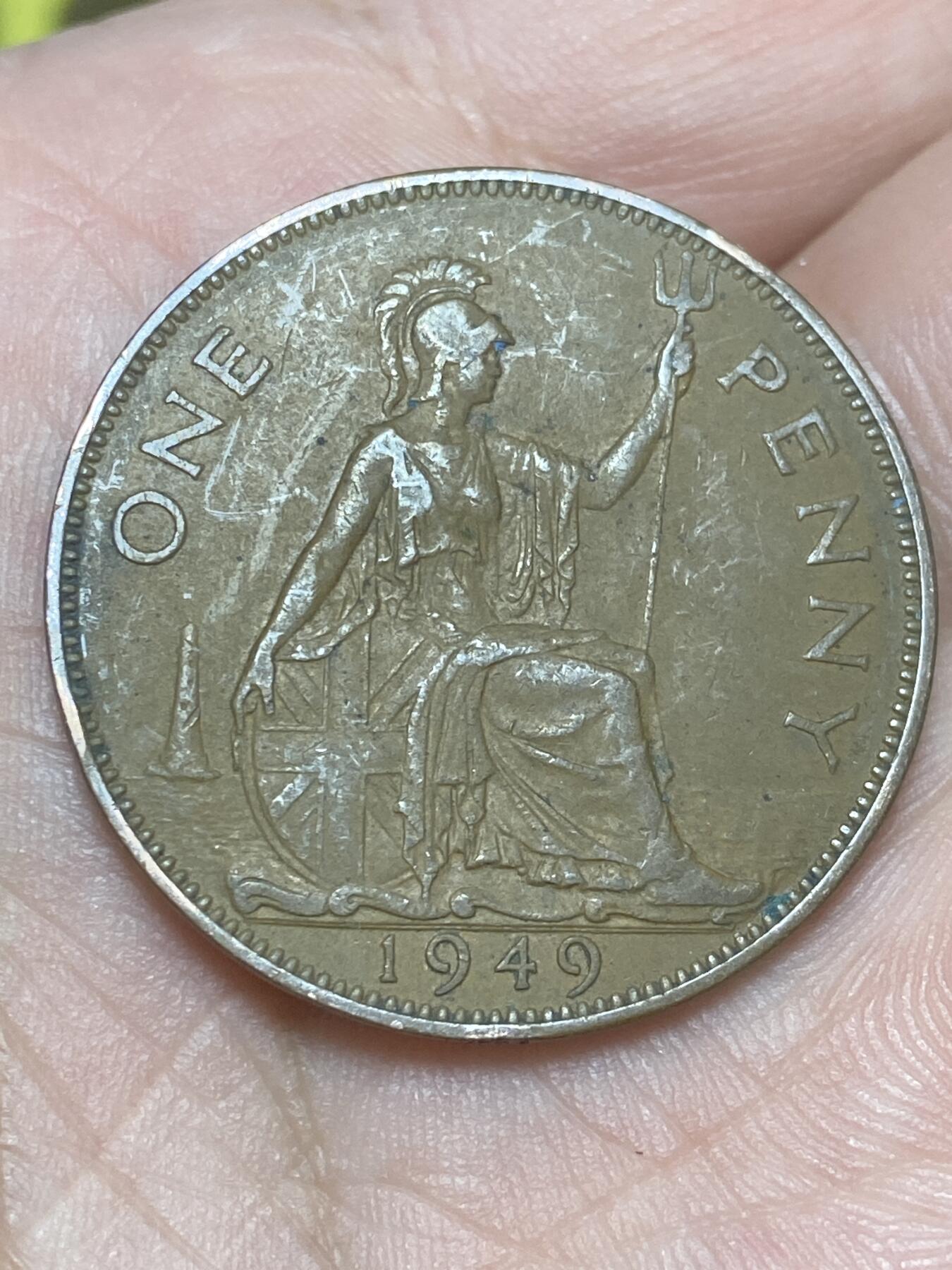 2025年第一百三十六场(总第一百六十二场）外国好品纸夹散币场(免佣金)