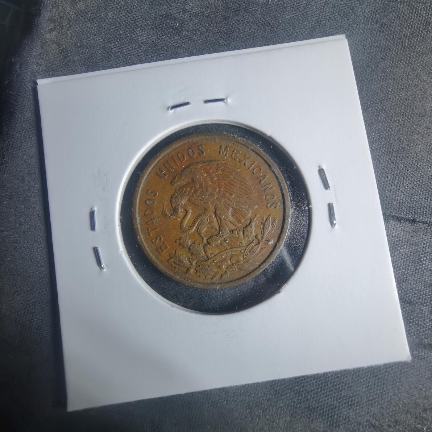 沼泽如烟--第931场 墨西哥1966年十分