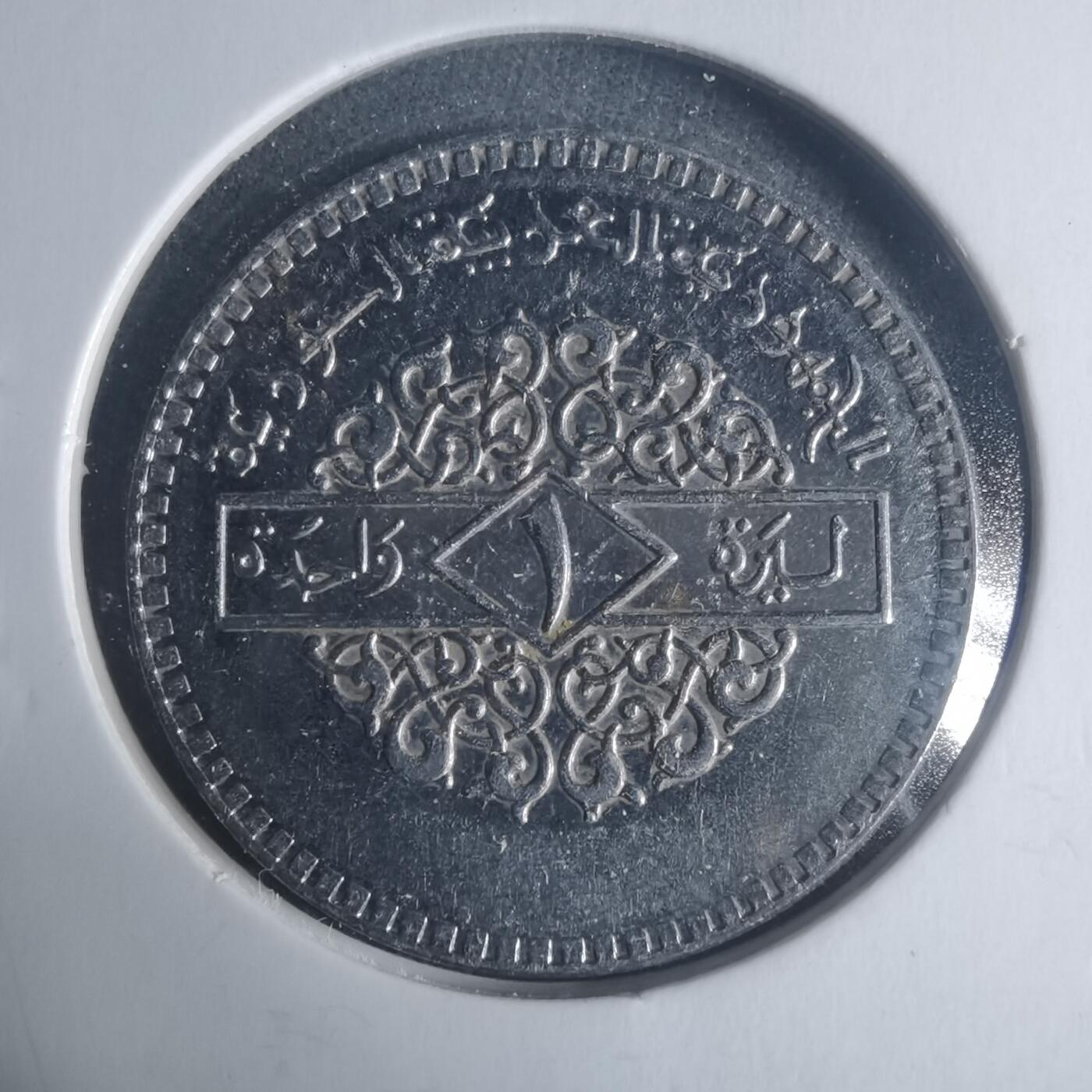 沼泽如烟--第931场 叙利亚