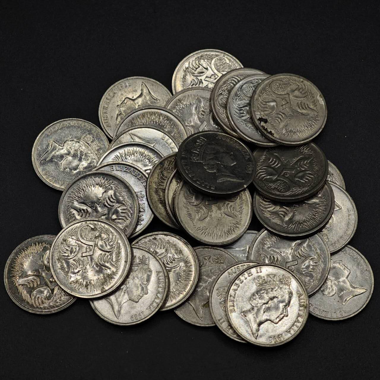 【淘币小摊】实时拍第八百二十七拍   散币场   满百包邮可预留二周 每周一统一发货  