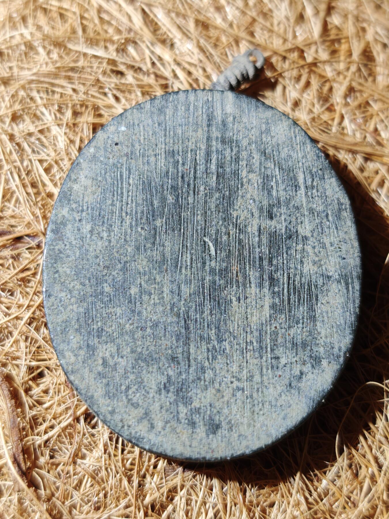 93期回流戒指饰品杂件纪念章丝路钱币专场 杂件