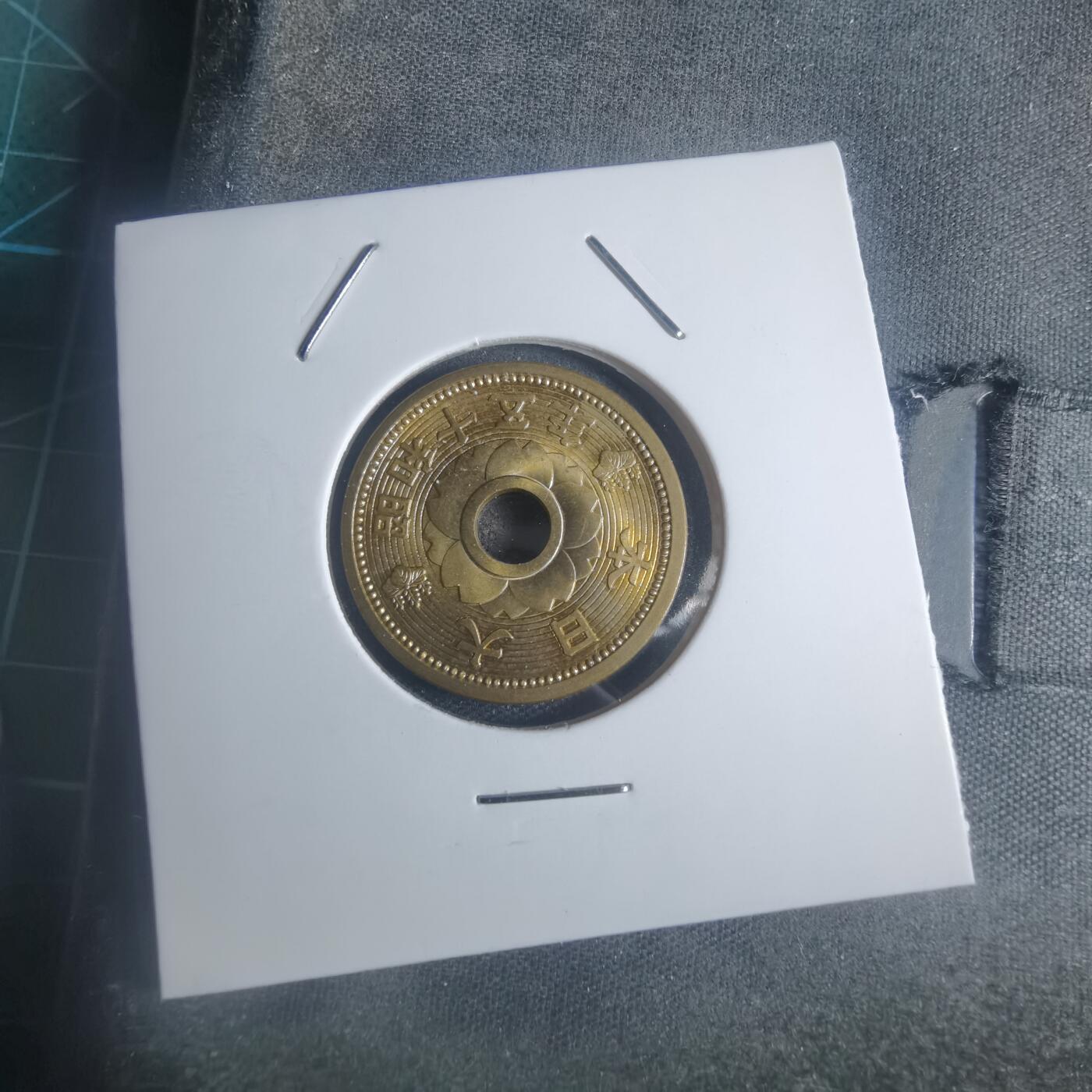 沼泽如烟--第932场 昭和十五年十钱