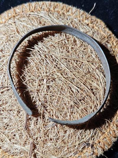 93期回流戒指饰品杂件纪念章丝路钱币专场 - 杂件