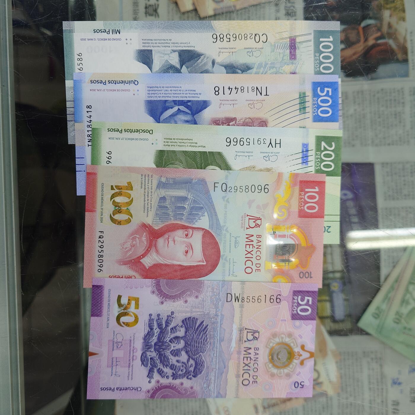 世界钱币～微拍第220期暨2025年第60期  最新货品（群里先挑剩）选购