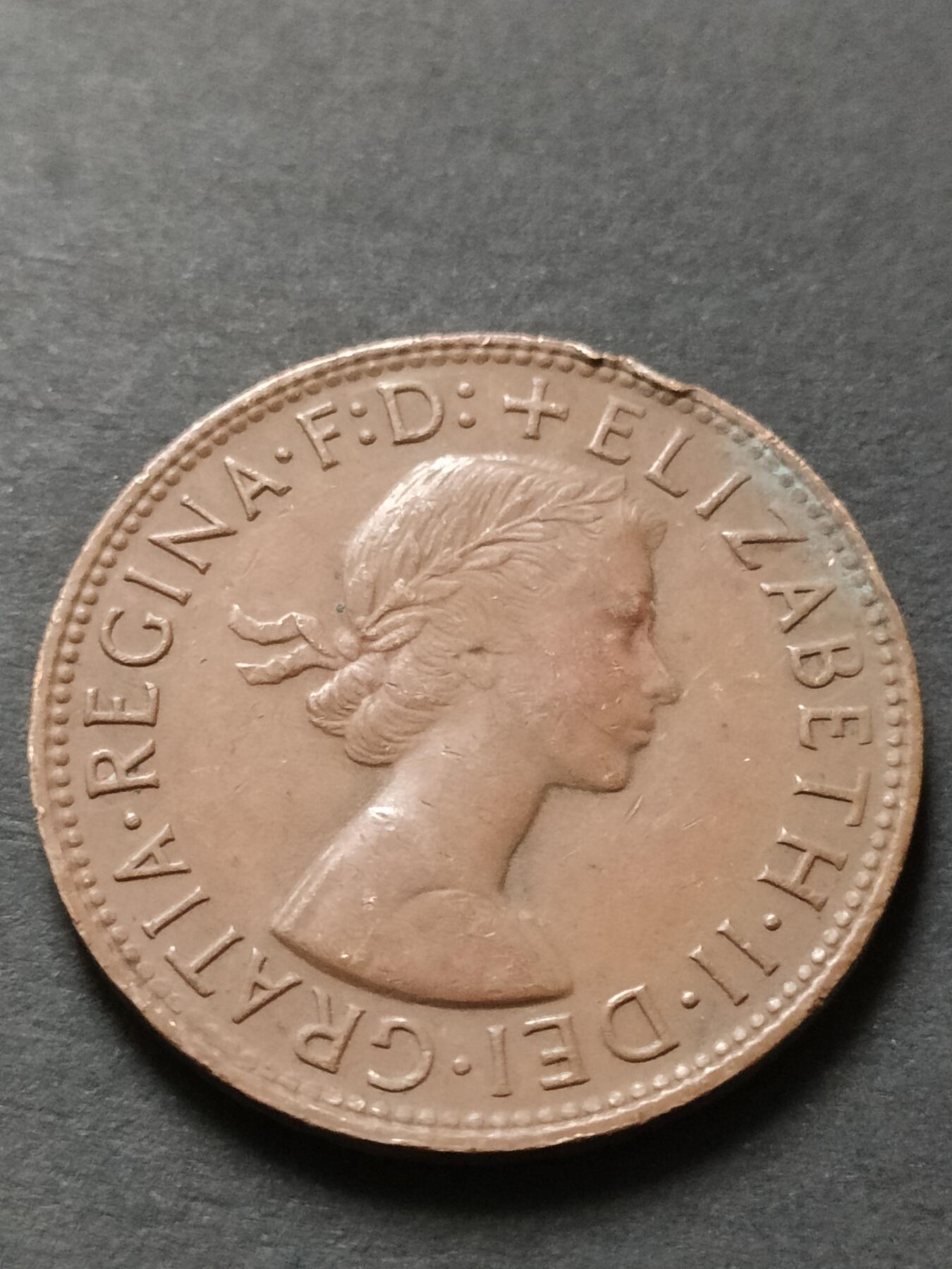 猩哥外币小铺➨【第208场】 澳大利亚