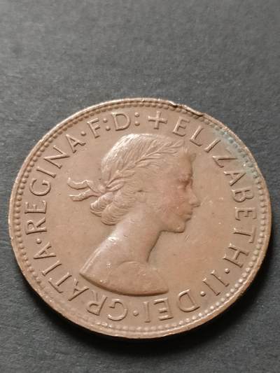 猩哥外币小铺➨【第208场】 - 澳大利亚