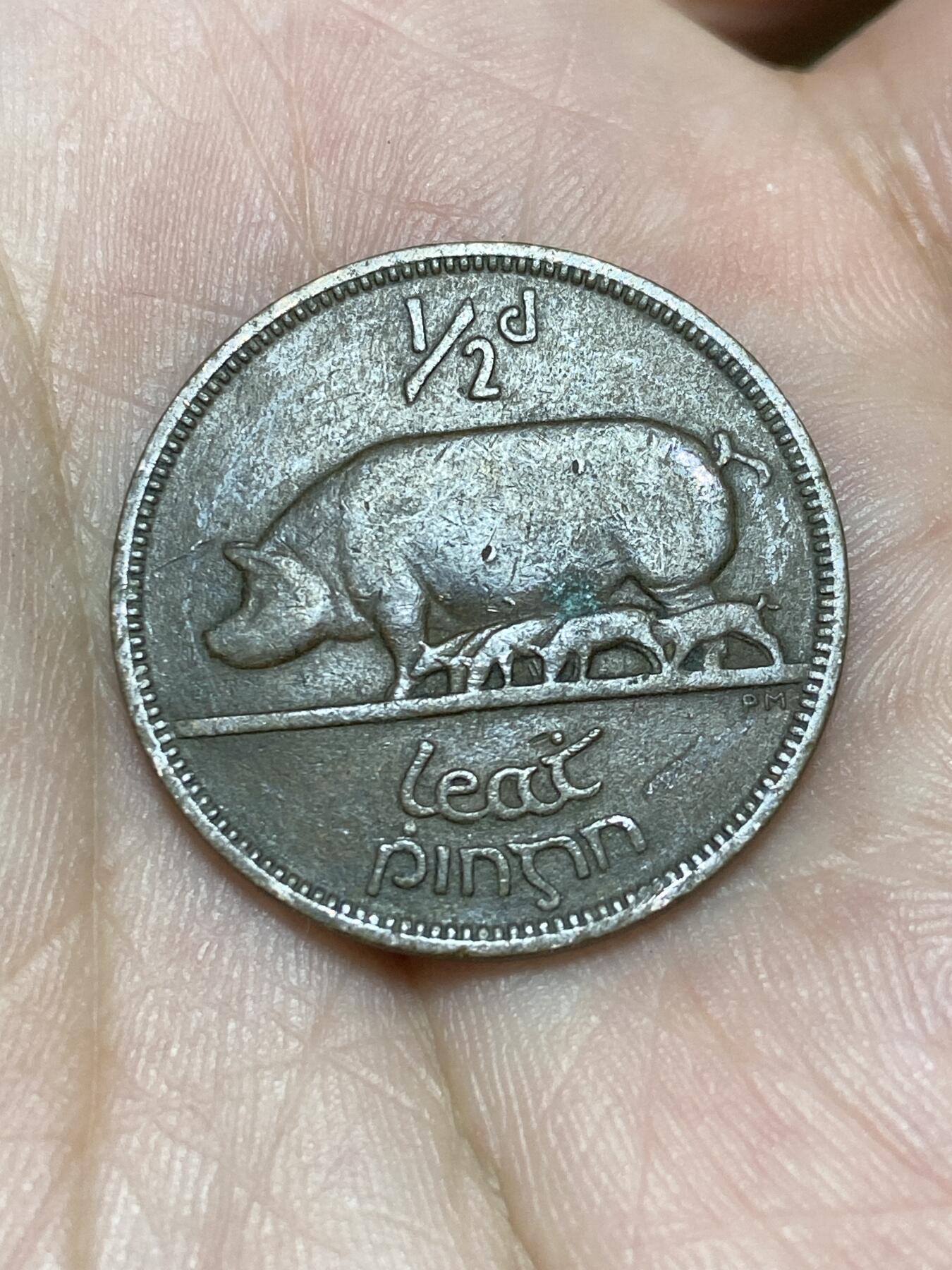 2025年第一百三十六场(总第一百六十二场）外国好品纸夹散币场(免佣金)