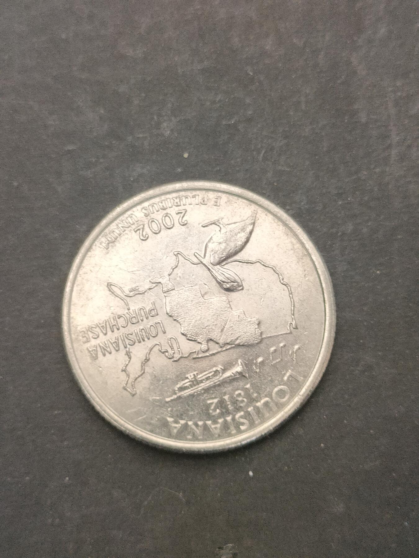 猩哥外币小铺➨【第209场】 美国