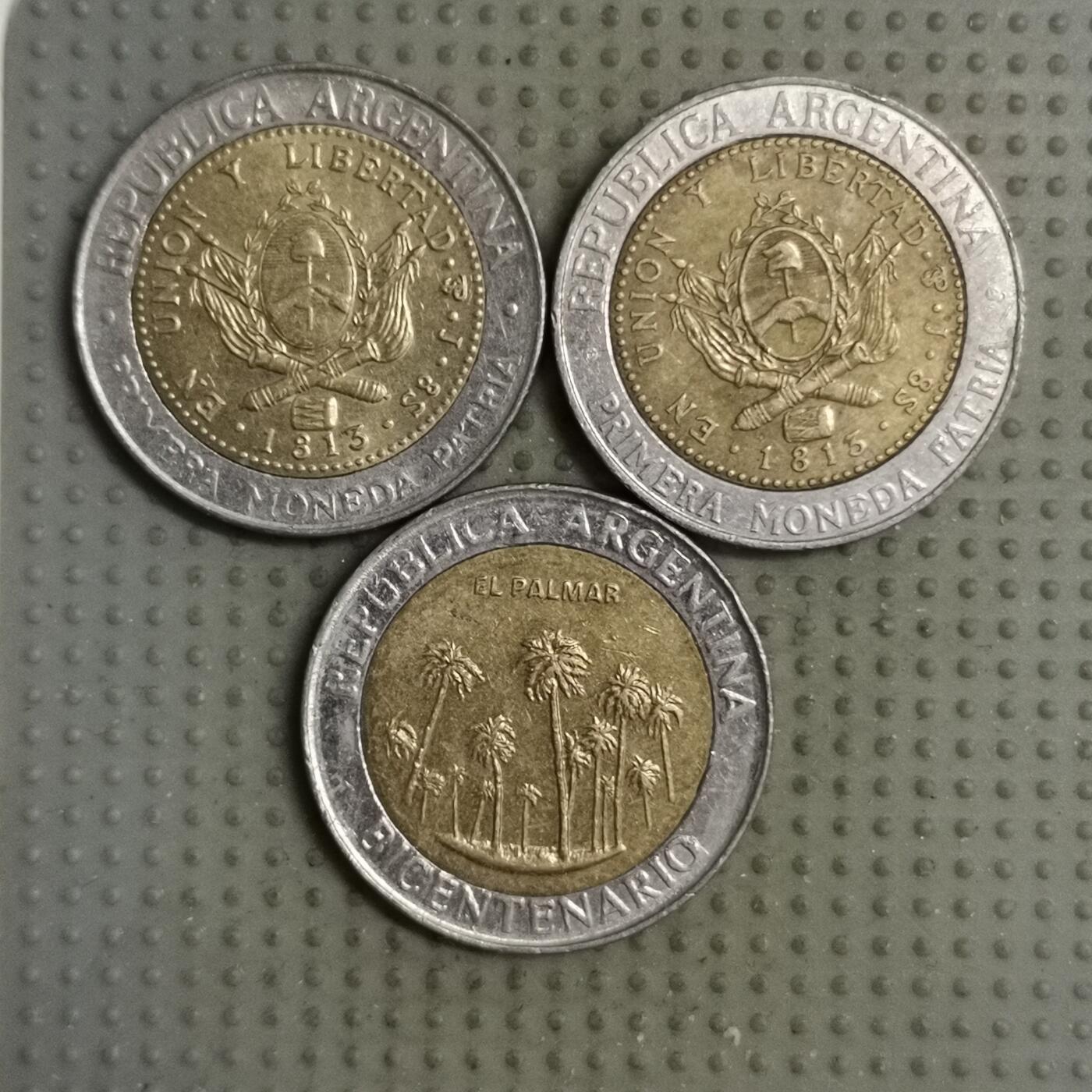 2025年第138场各国散币拍卖（总第138场）