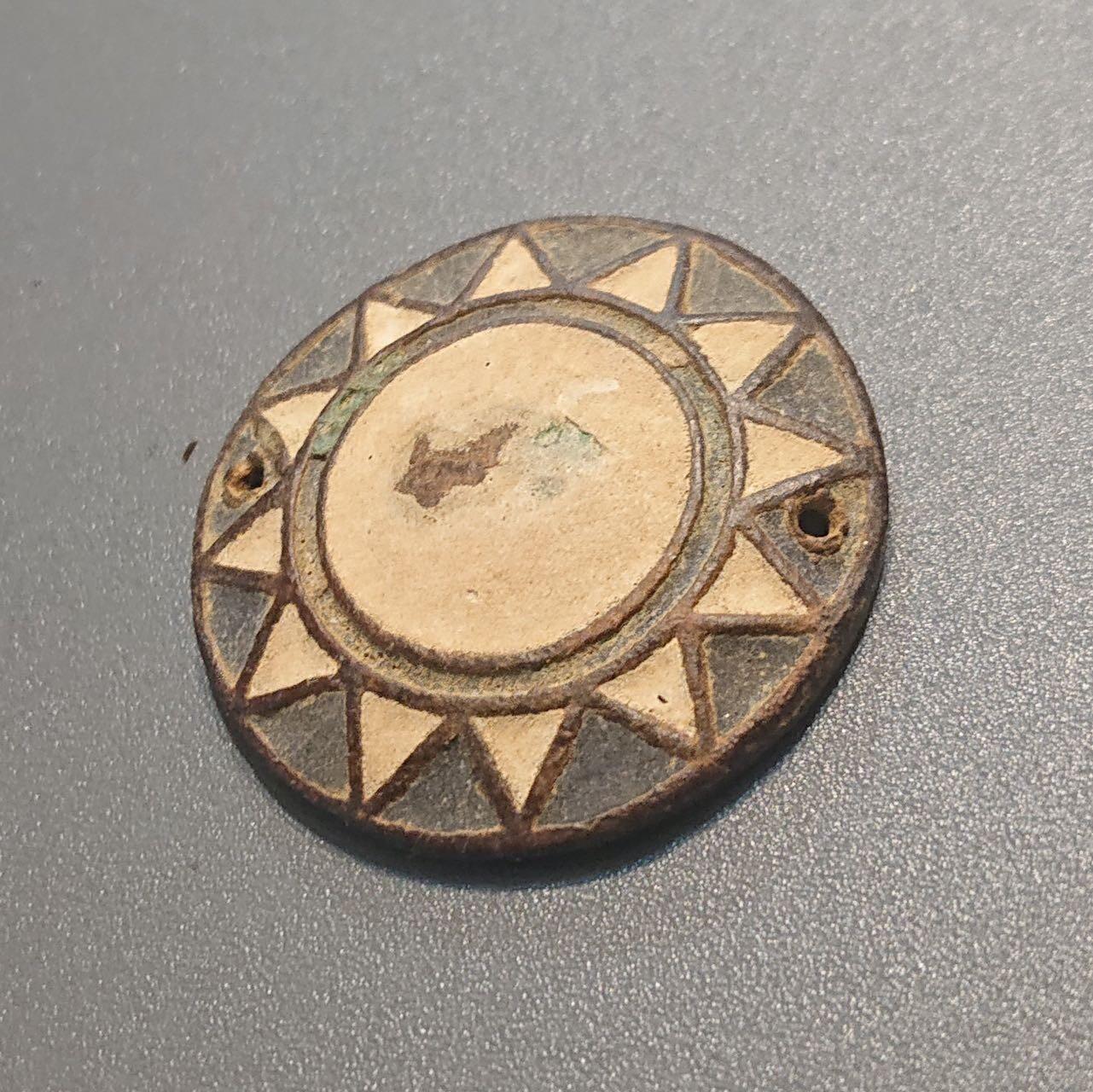 【第叁場】近代勋奖章徽章服饰杂项专场