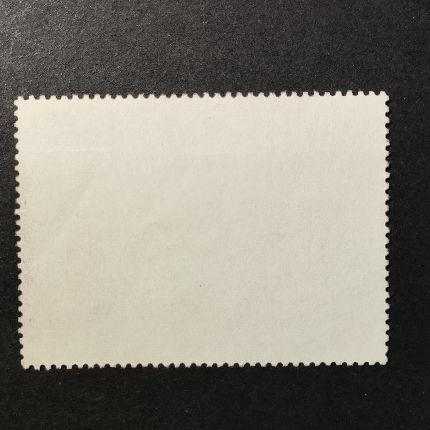 嘉禾收藏    【第415期】            无佣金、可寄存、满30元包邮 邮票一枚