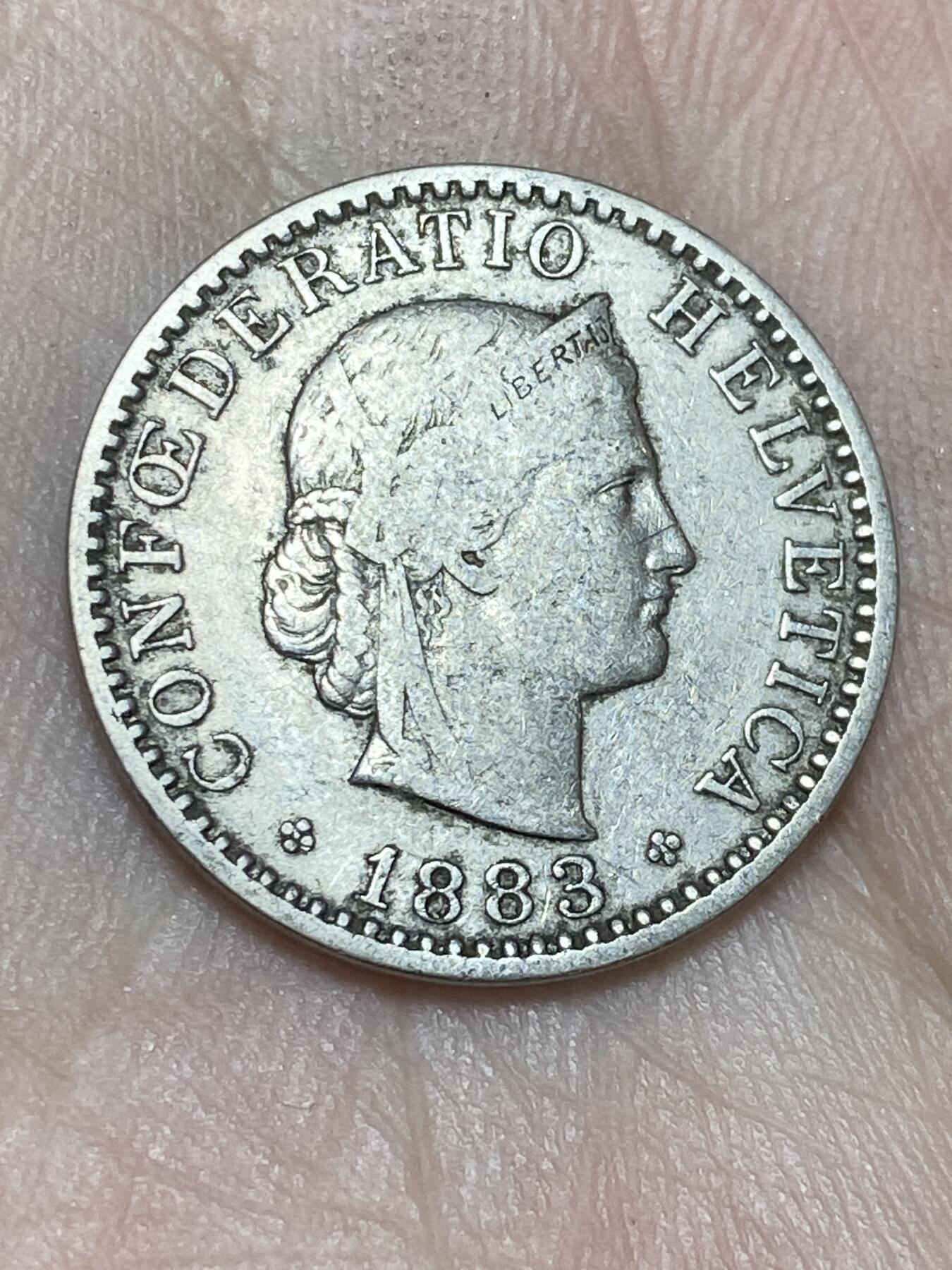 2025年第一百三十六场(总第一百六十二场）外国好品散币场(免佣金)