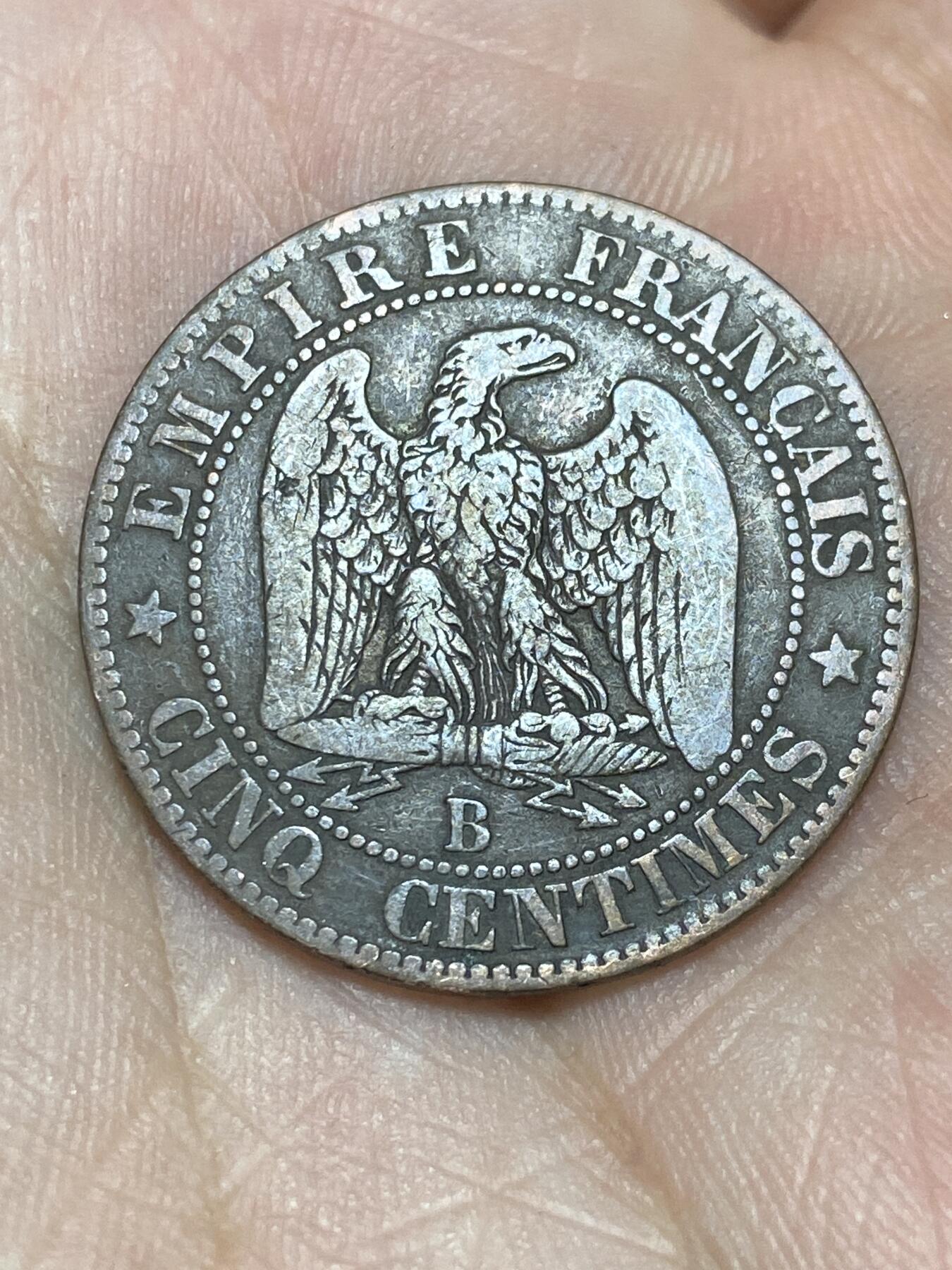 2025年第一百三十六场(总第一百六十二场）外国好品散币场(免佣金)