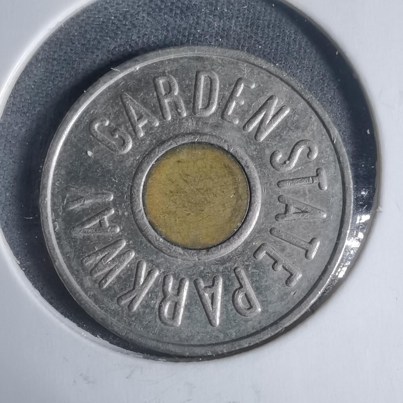 沼泽如烟--第933场 双色代币