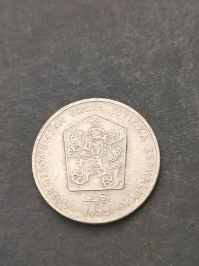 猩哥外币小铺➨【第209场】 - 捷克