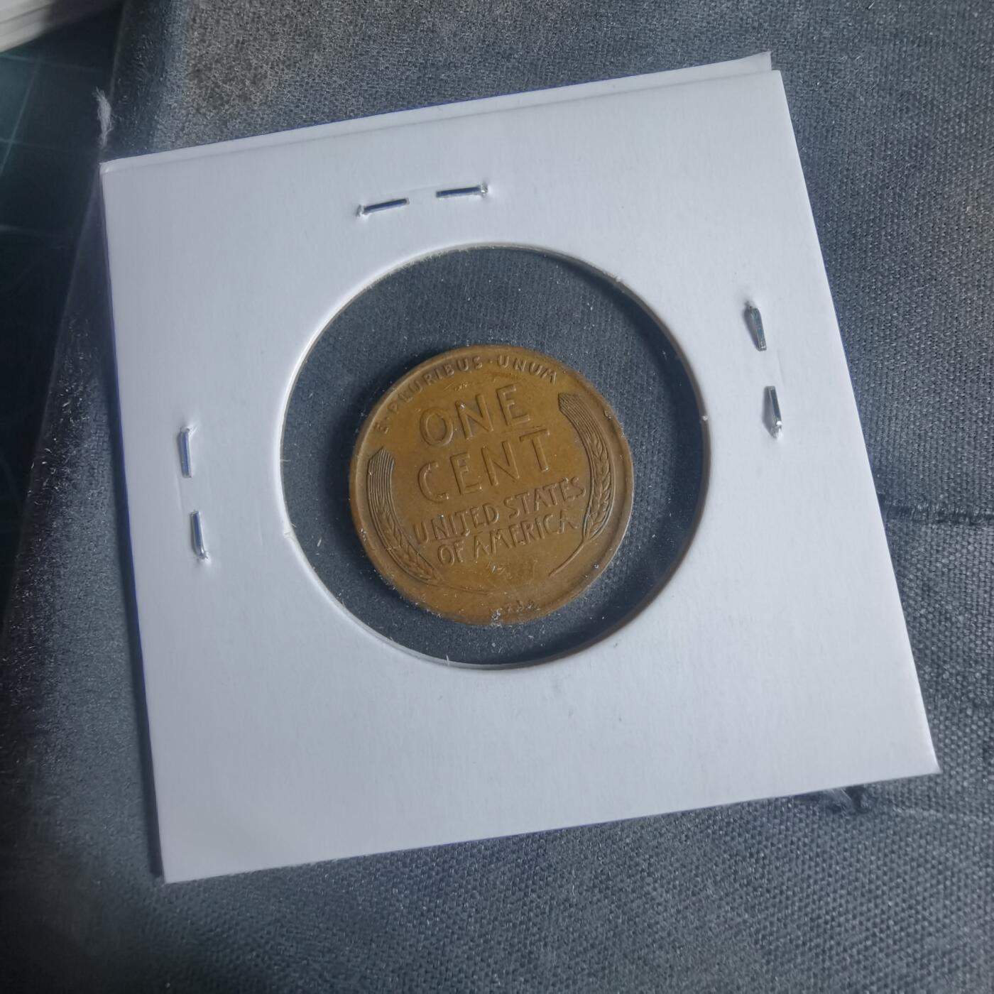 沼泽如烟--第933场 美国1909年一分